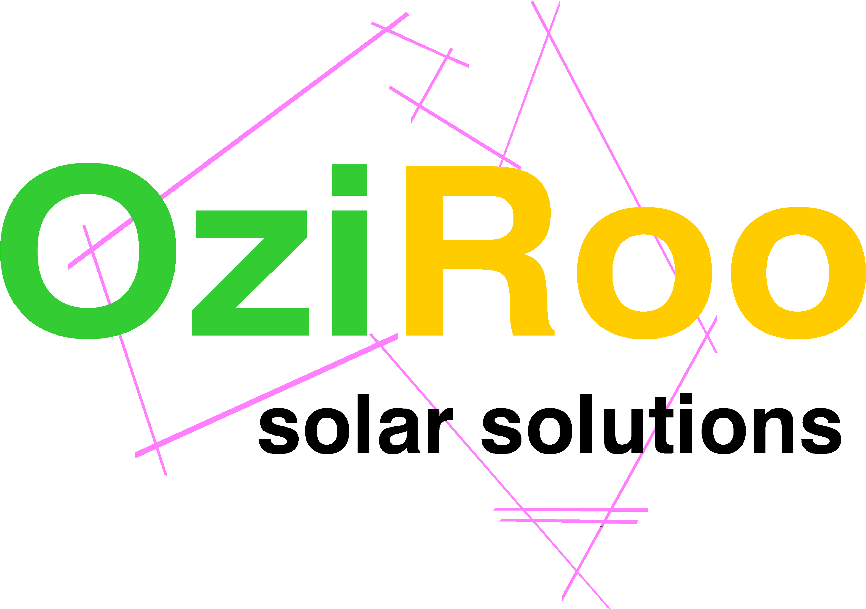 OziRoo Logo